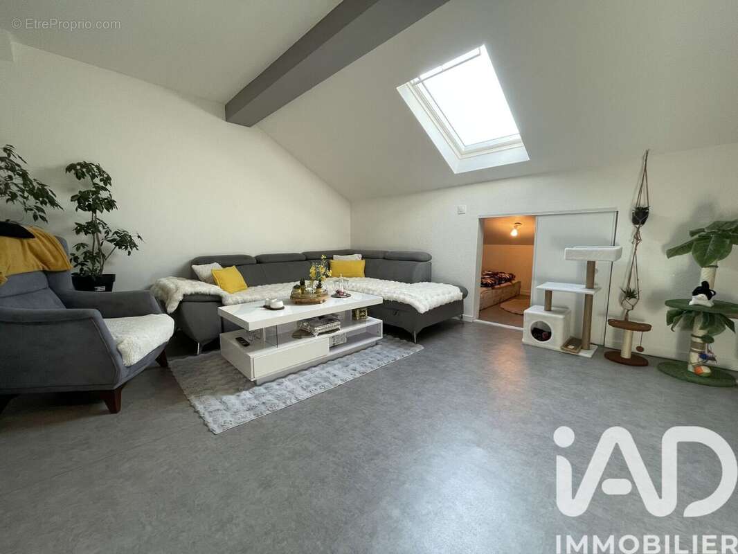 Photo 3 - Appartement à HAYANGE