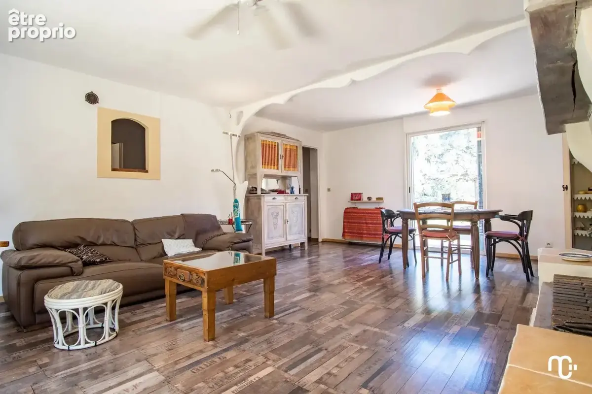 Vente Maison Pourrieres(83910) 456 000ï¿œ - photo 8