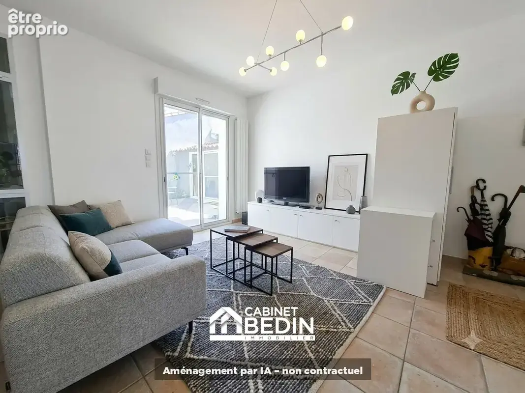 Maison 5 pièces 118 m² à vendre à Toulouse (31500) - photo 4