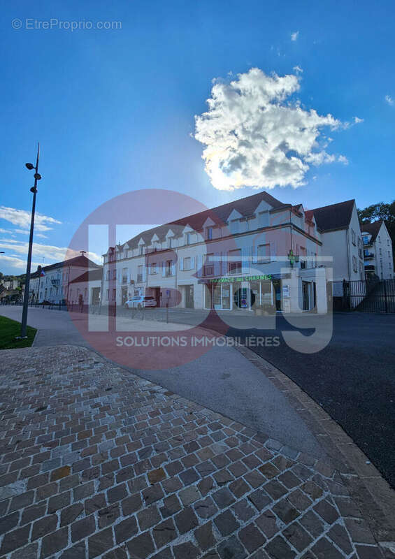 Appartement à LAIGNEVILLE