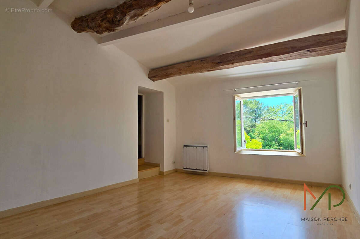 Maison de hameau Saint Antonin Du Var 5 pièces 114 m2 - photo 16