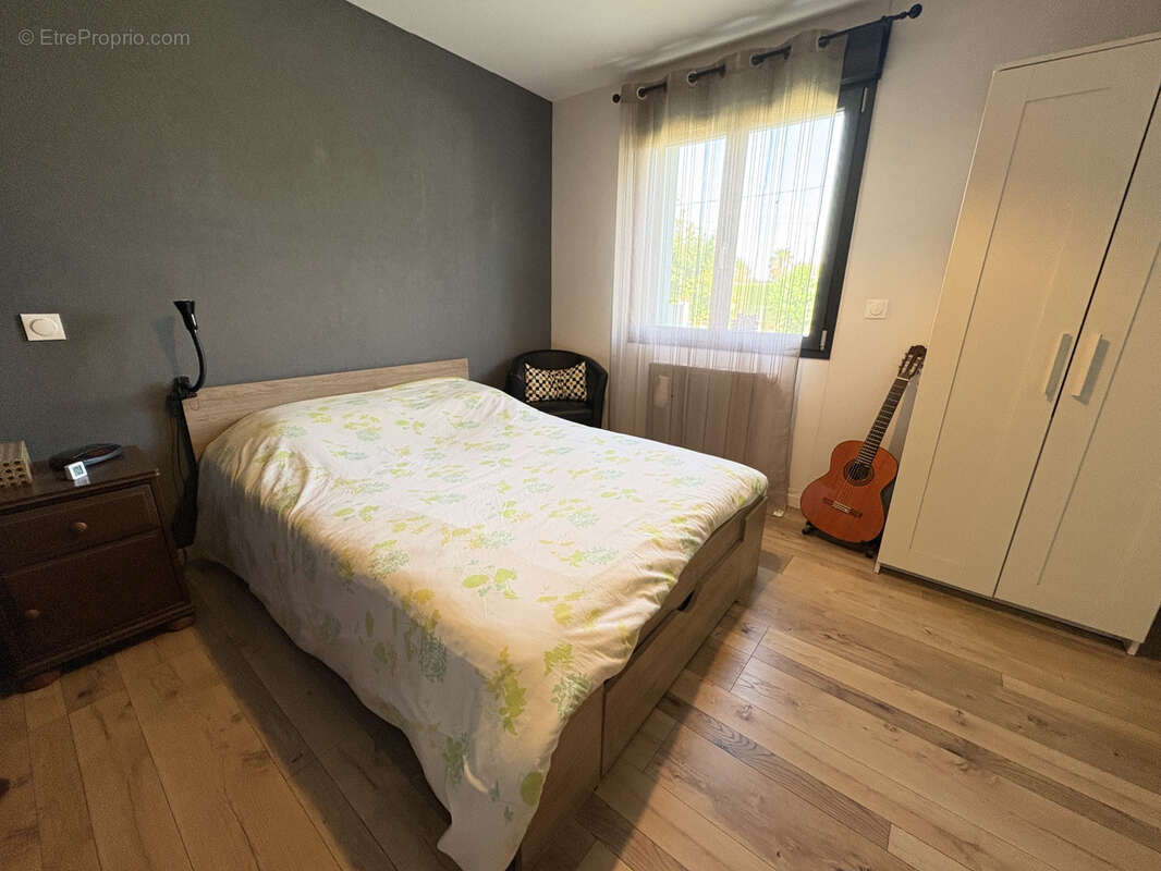 Maison T5 avec piscine CUGNAUX 31270 - photo 10