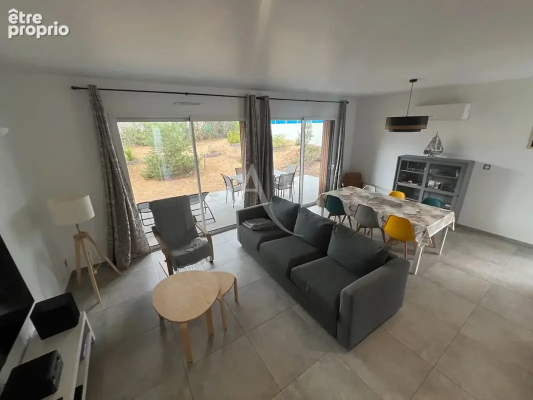 Maison Contemporaine sous les pins ! - photo 2