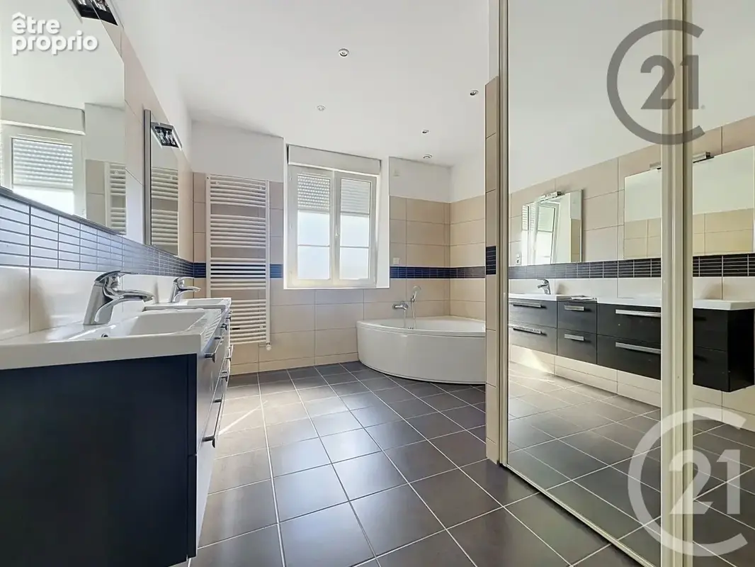 Maison 6 pièces 155 m² à vendre à Mareuil-Le-Port (51700) - photo 7