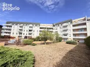 Appartement à COURCOURONNES