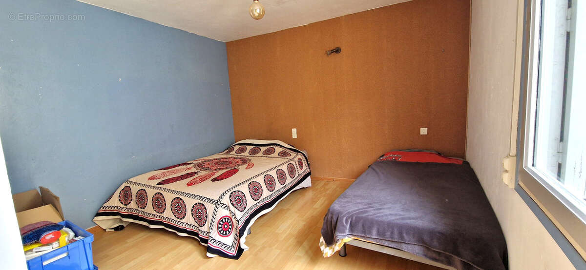 Maison à ILLE-SUR-TET