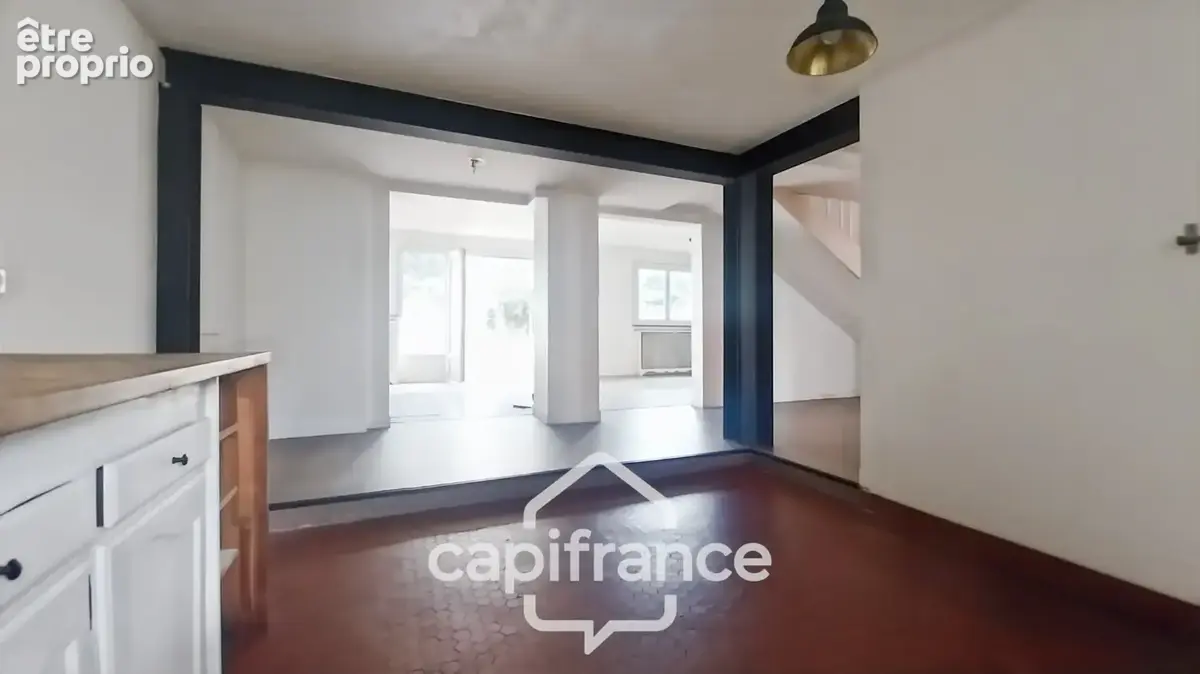Champigny-sur-Marne-A vendre maison individuelle 4p -3 chambres-Jardin-Garage-Parcelle 328m2-Calme-Luminosité - photo 9