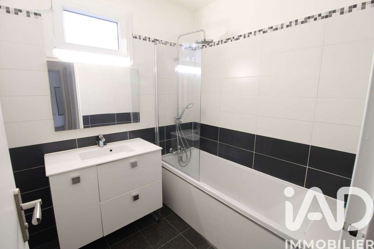 Photo 4 - Appartement à LA FRETTE-SUR-SEINE