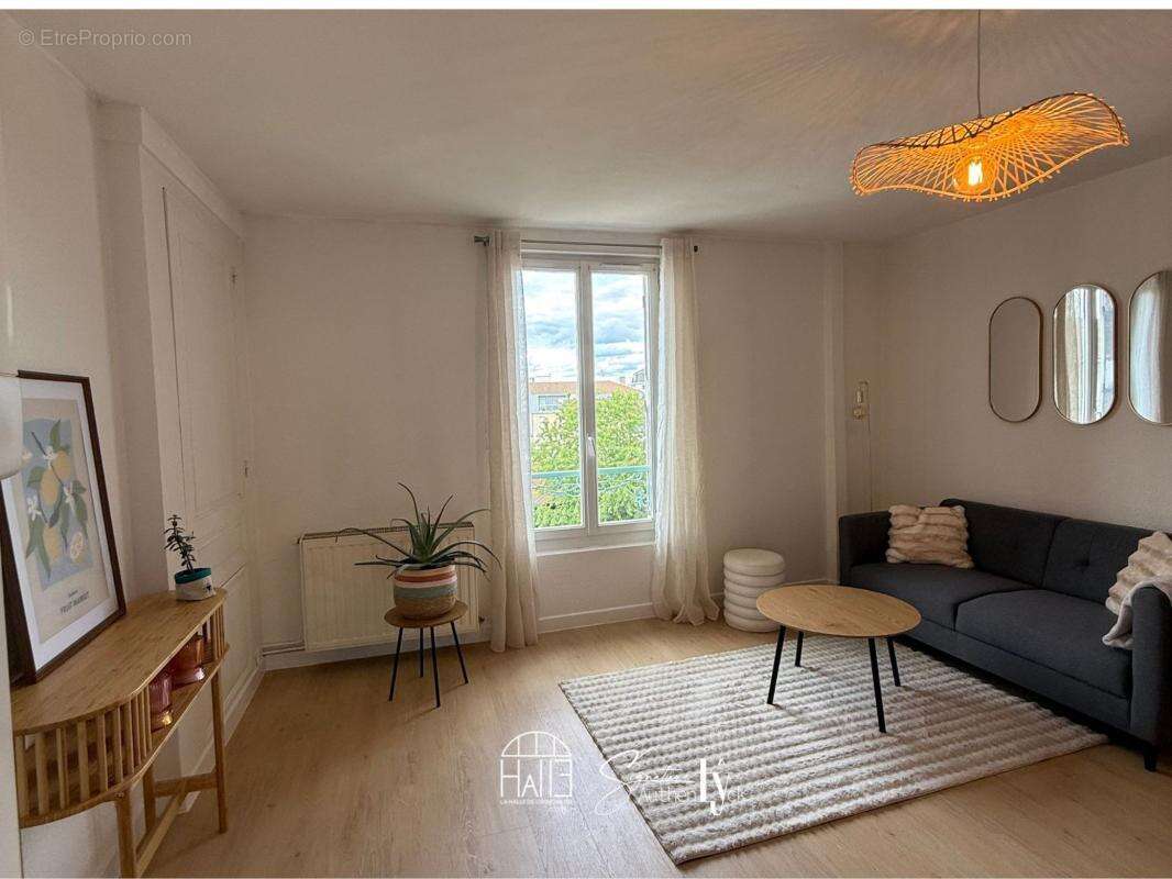 Appartement - photo 2