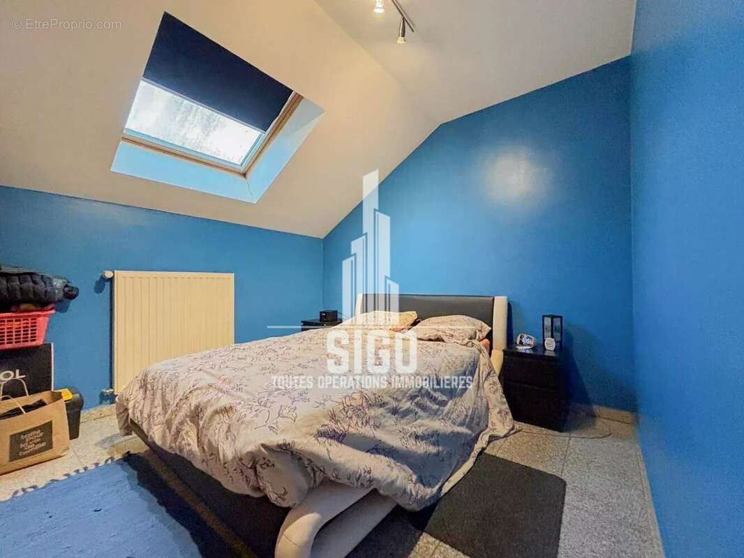 Appartement à MONTARGIS