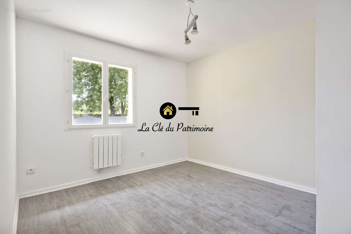 Maison à ANDERNOS-LES-BAINS