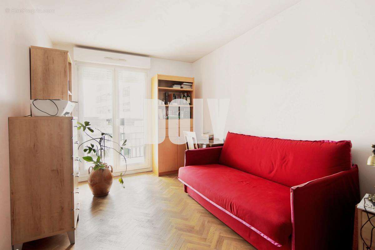 Appartement à MONTROUGE
