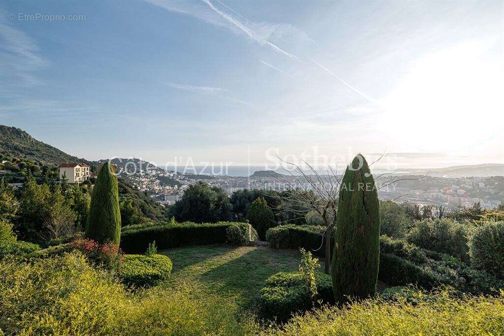 Maison à NICE