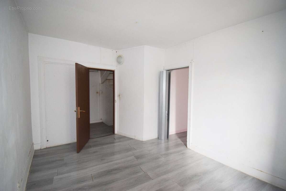 A vendre maison de 4 pièces à Cusset, proche Vichy. - photo 6