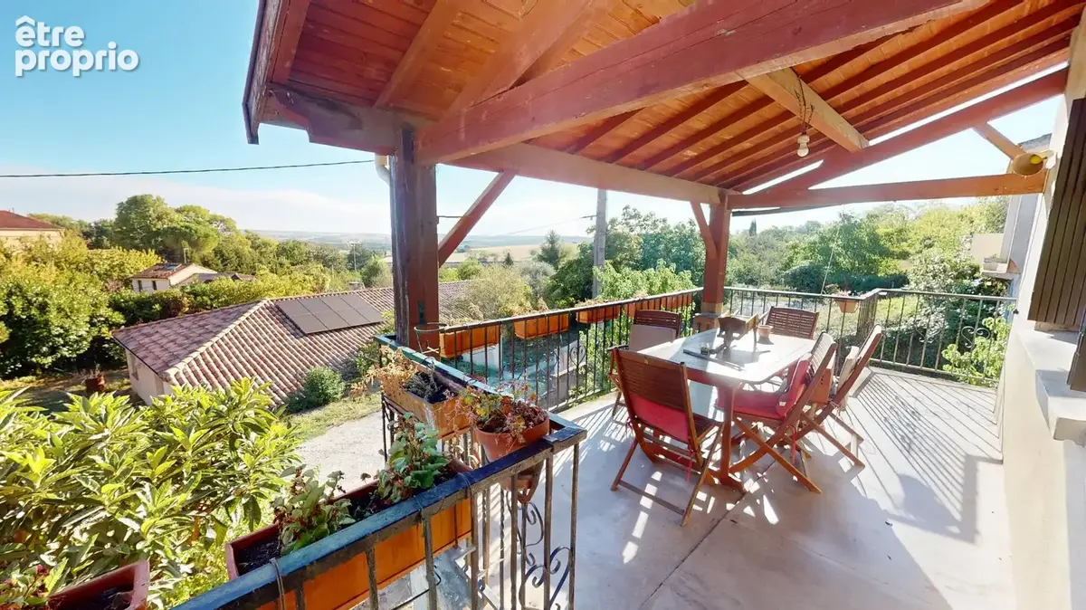 Photo Maison à Deyme au prix de 312 000€