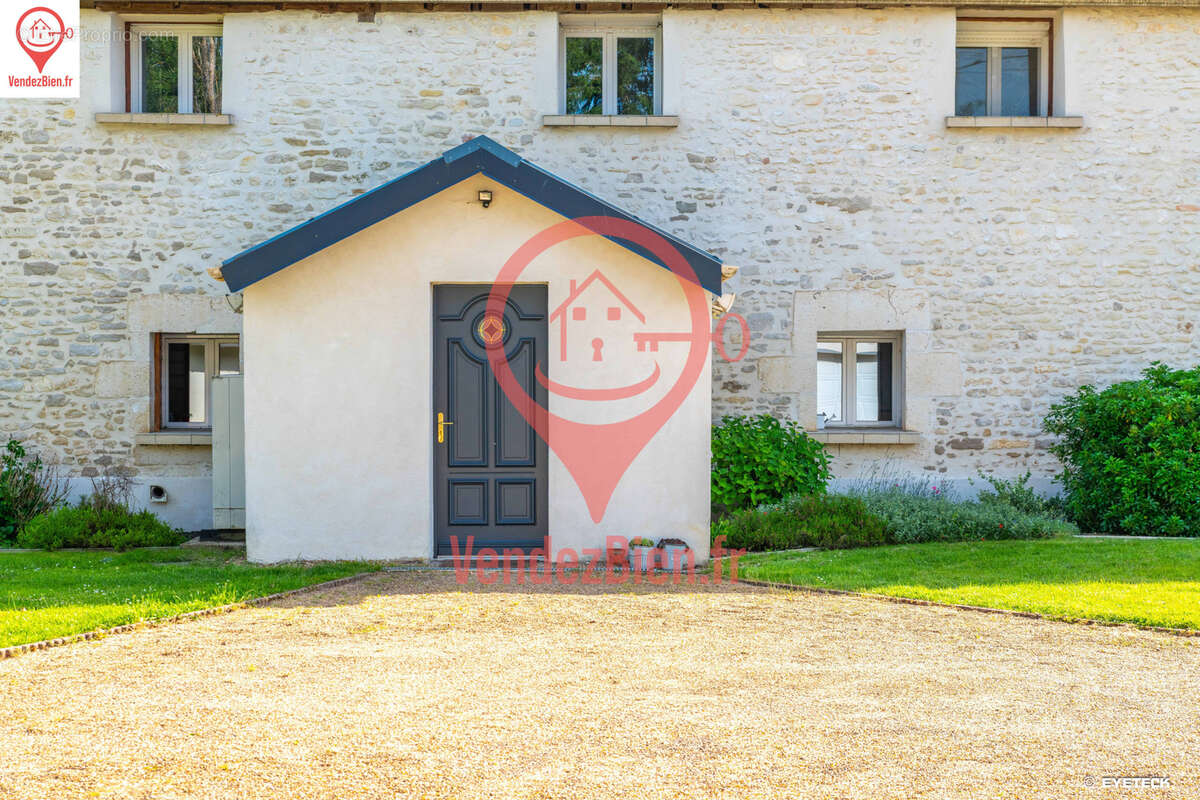Maison à RIANS