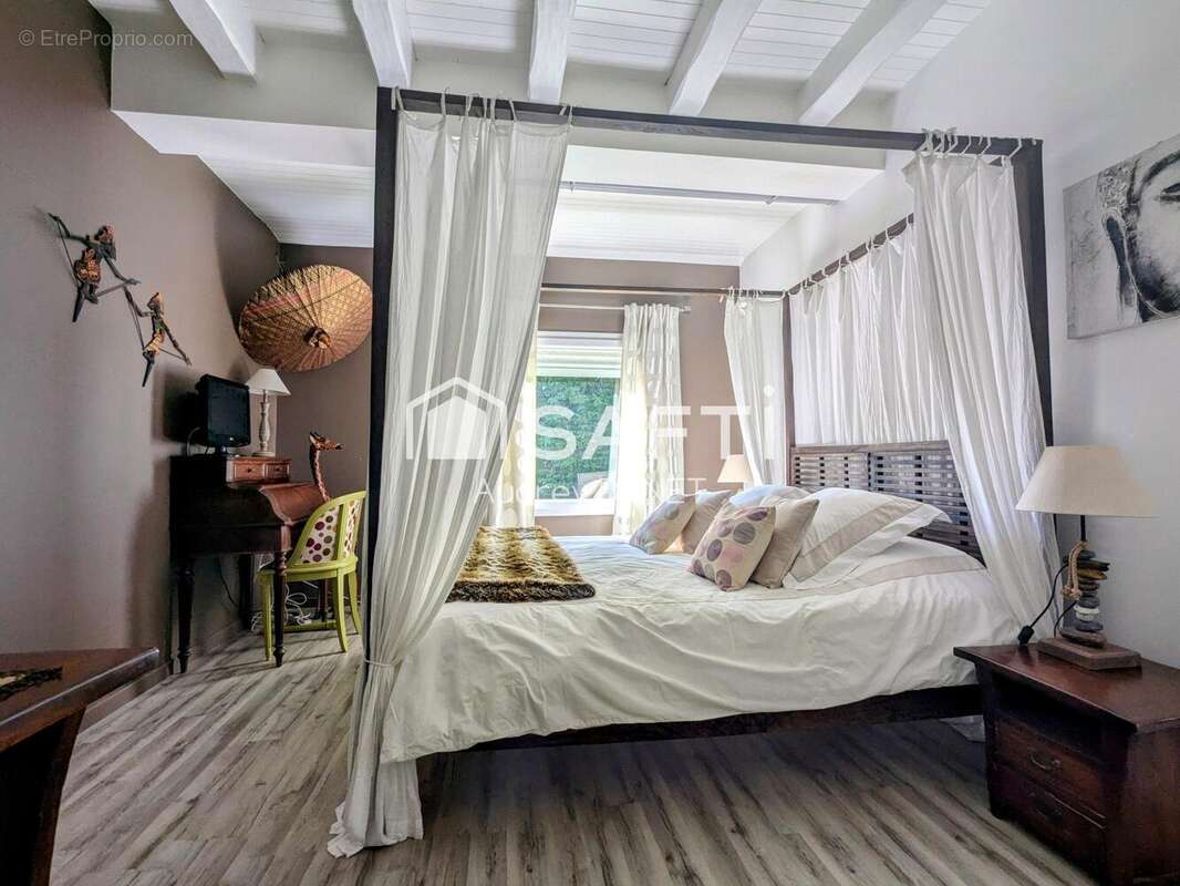 Photo 9 - Maison à SUCE-SUR-ERDRE