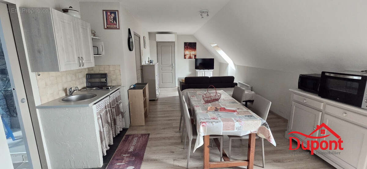 Maison 156 m² à Nivelle  - photo 9
