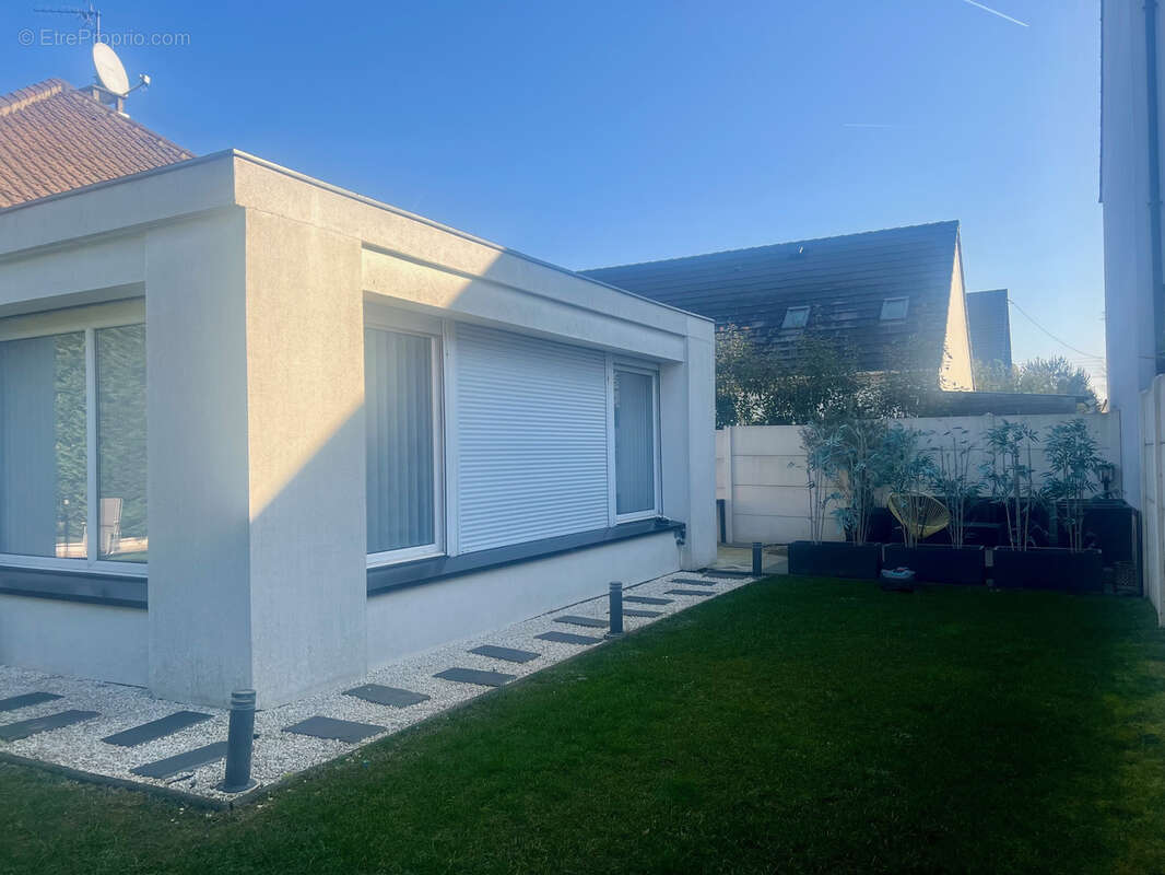 Maison à ATHIS-MONS