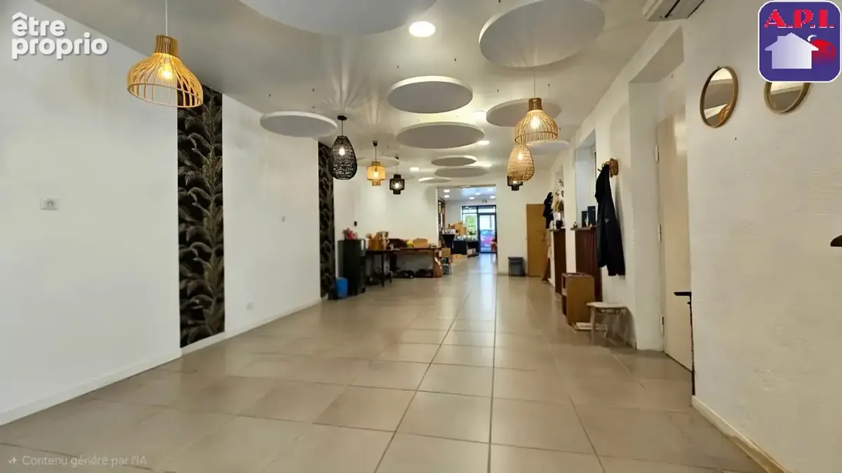Maison 6 pièces 220 m² à vendre à Saint-Gaudens (31800) - photo 5