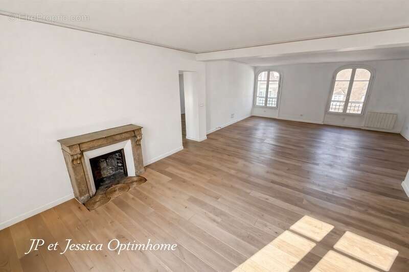 Appartement à SENLIS