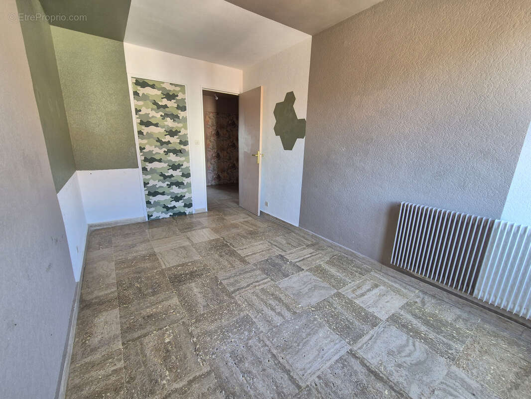 Appartement à HYERES