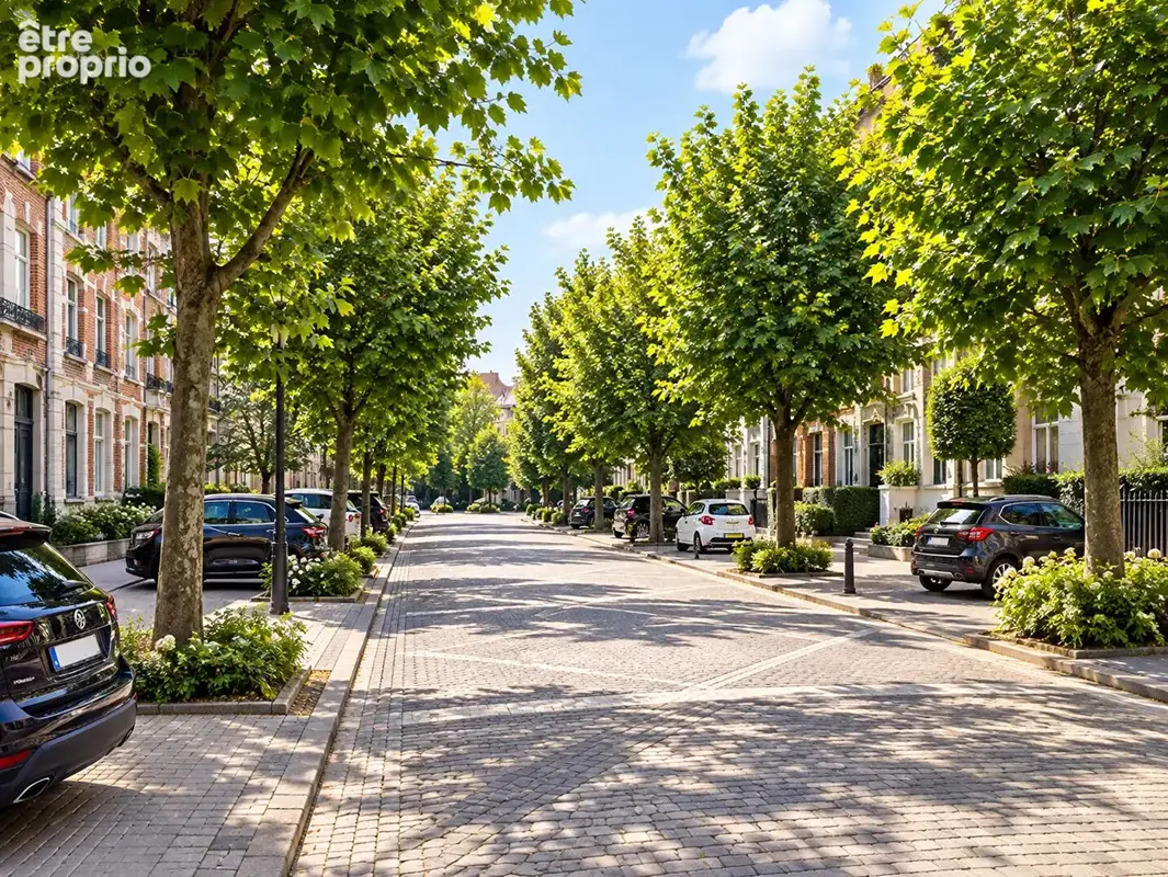 Photo Maison à Bethune au prix de 595 000€