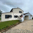 Maison à SERMENTIZON