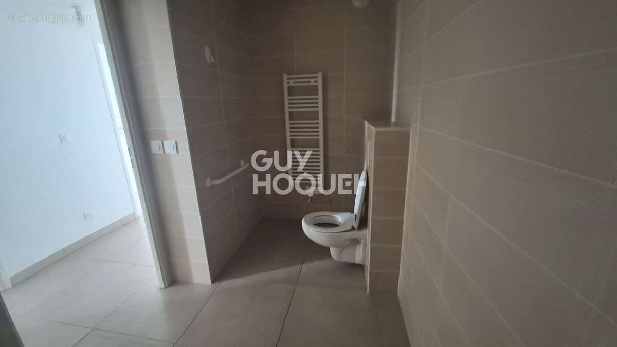 Appartement à AGDE