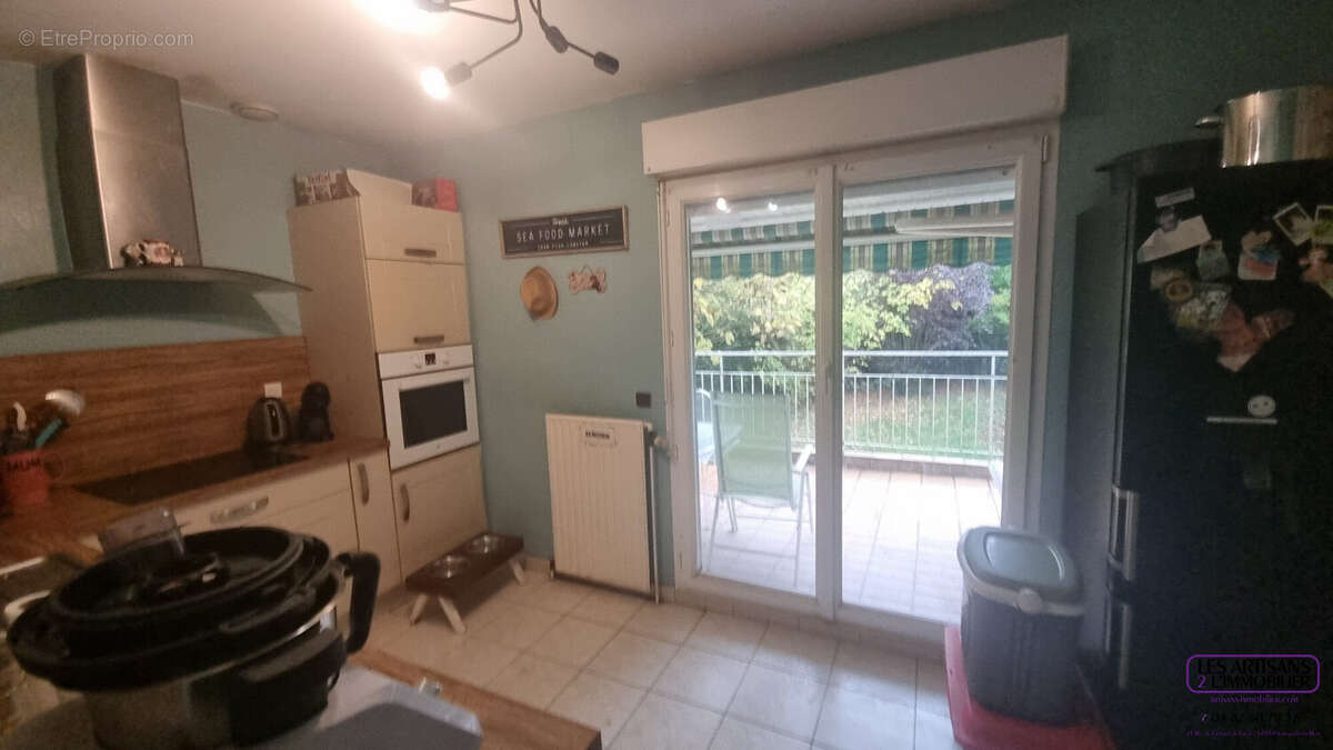 Maison à BAZONCOURT