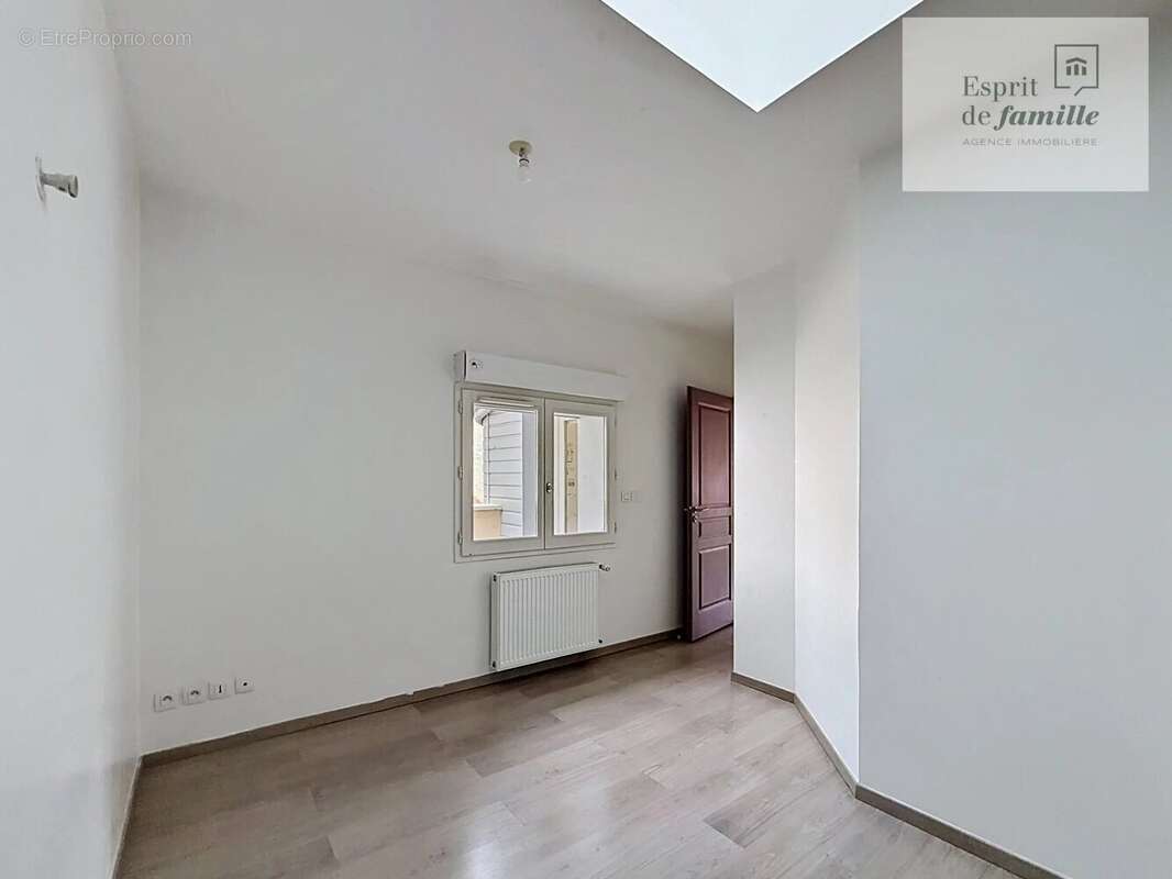 Appartement à LYON-3E