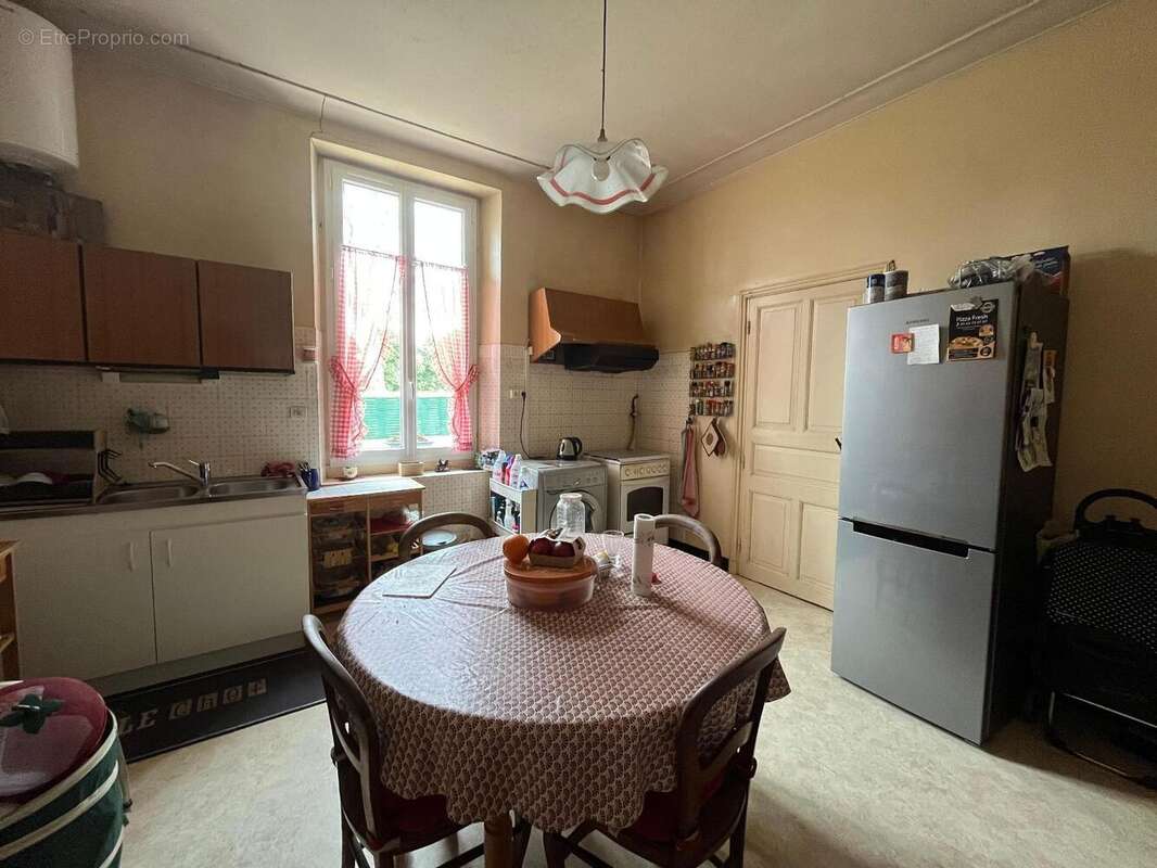   - Appartement à CASTRES