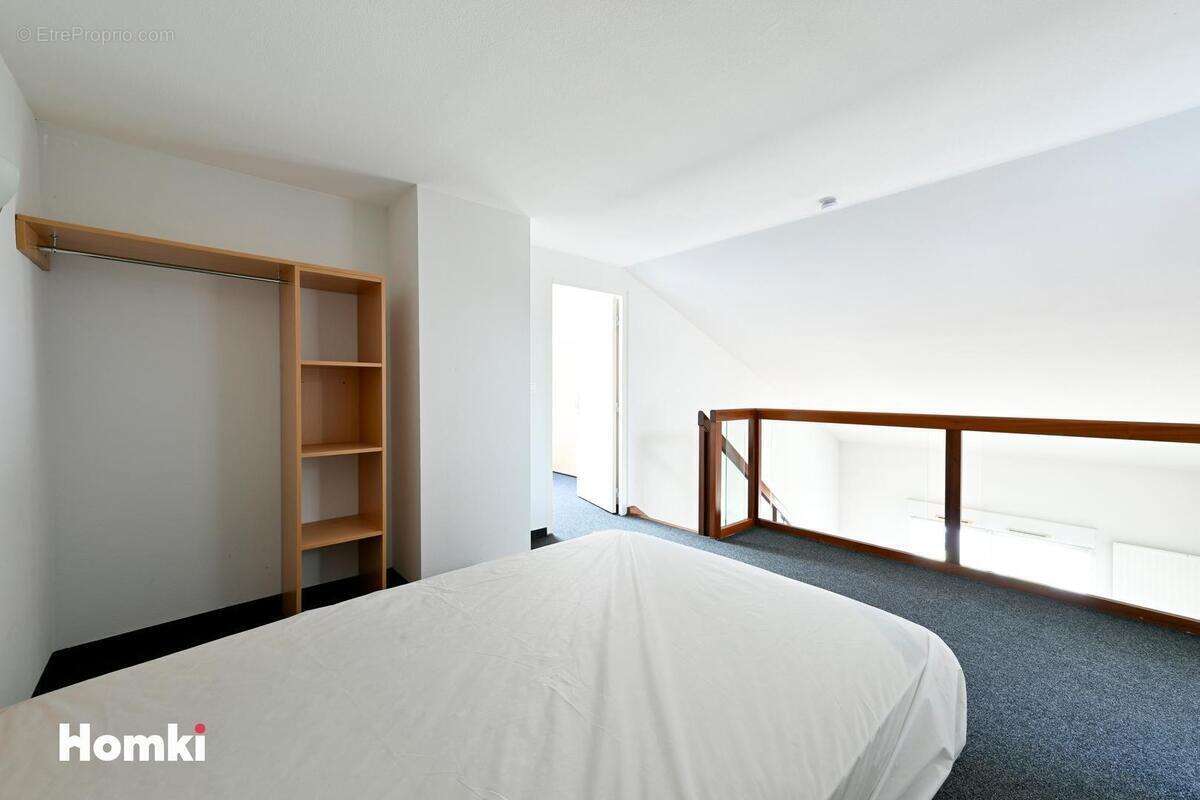 Appartement à LA HAIE-FOUASSIERE