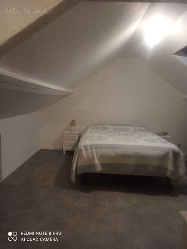 Appartement à AVESNELLES