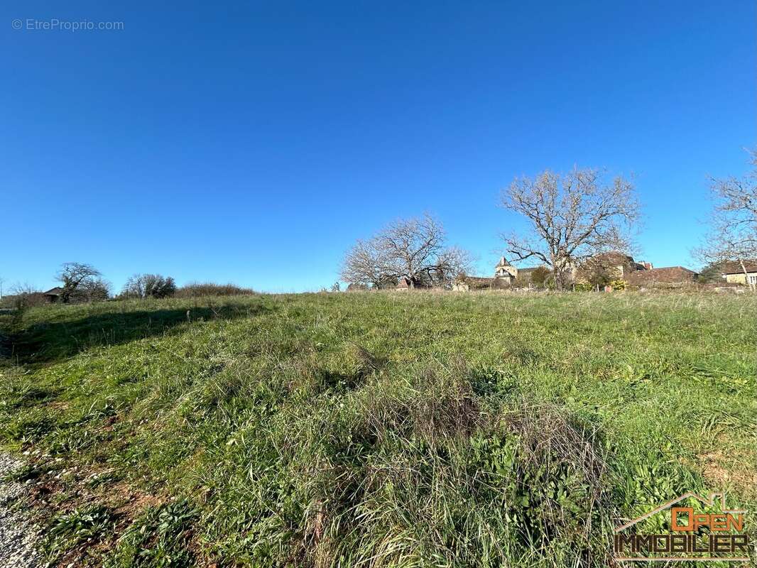 Terrain 1223 m² à Masclat  - photo 56