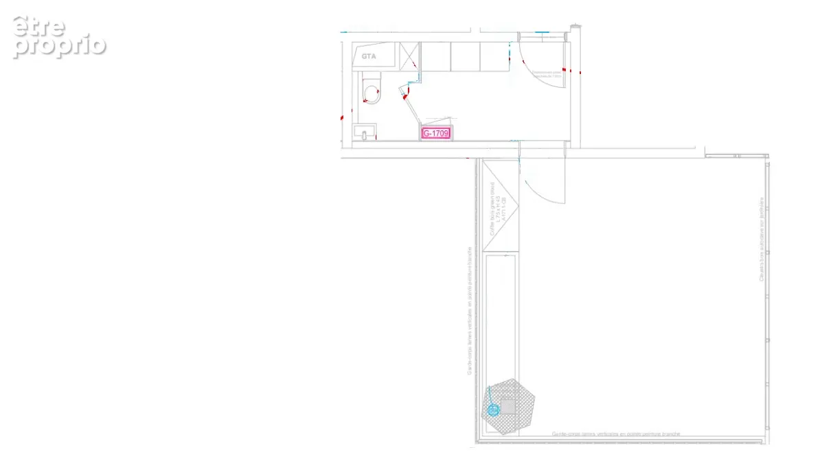 Appartement 4 pièces 87 m² à vendre à Asnieres-Sur-Seine (92600) - photo 5