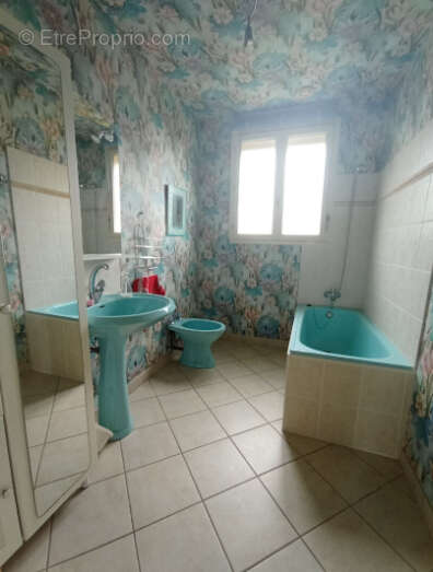 Maison à SAINT-CAST-LE-GUILDO