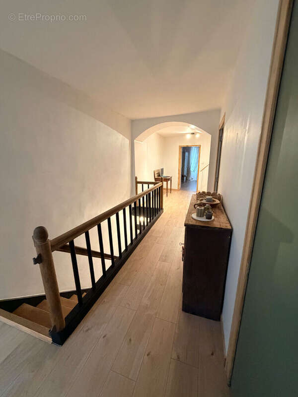 Maison de village Chatonnay 6 pièce(s) 155 m2 - photo 9