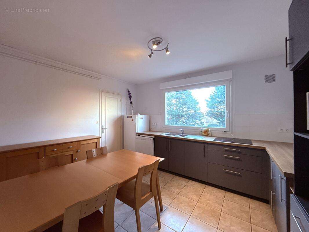 Appartement à VANNES