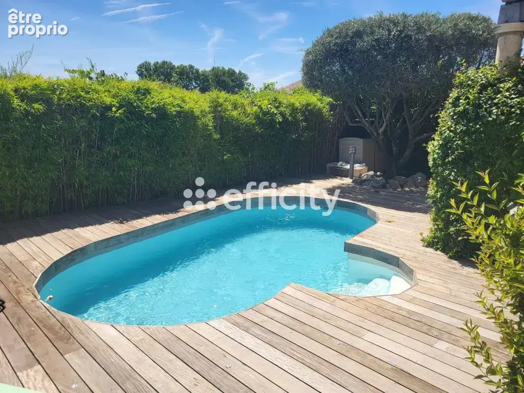 Maison 165 m² à Saint-Pargoire  - photo 20