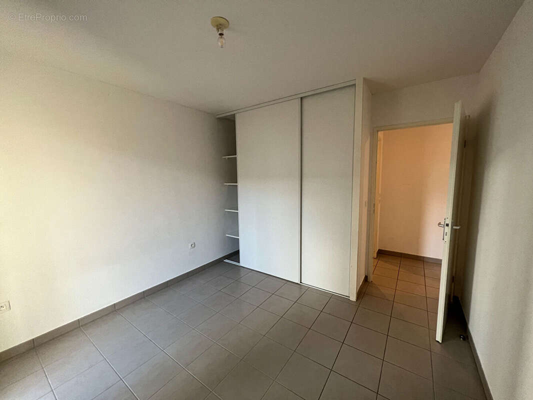Appartement à SAINT-MEDARD-EN-JALLES