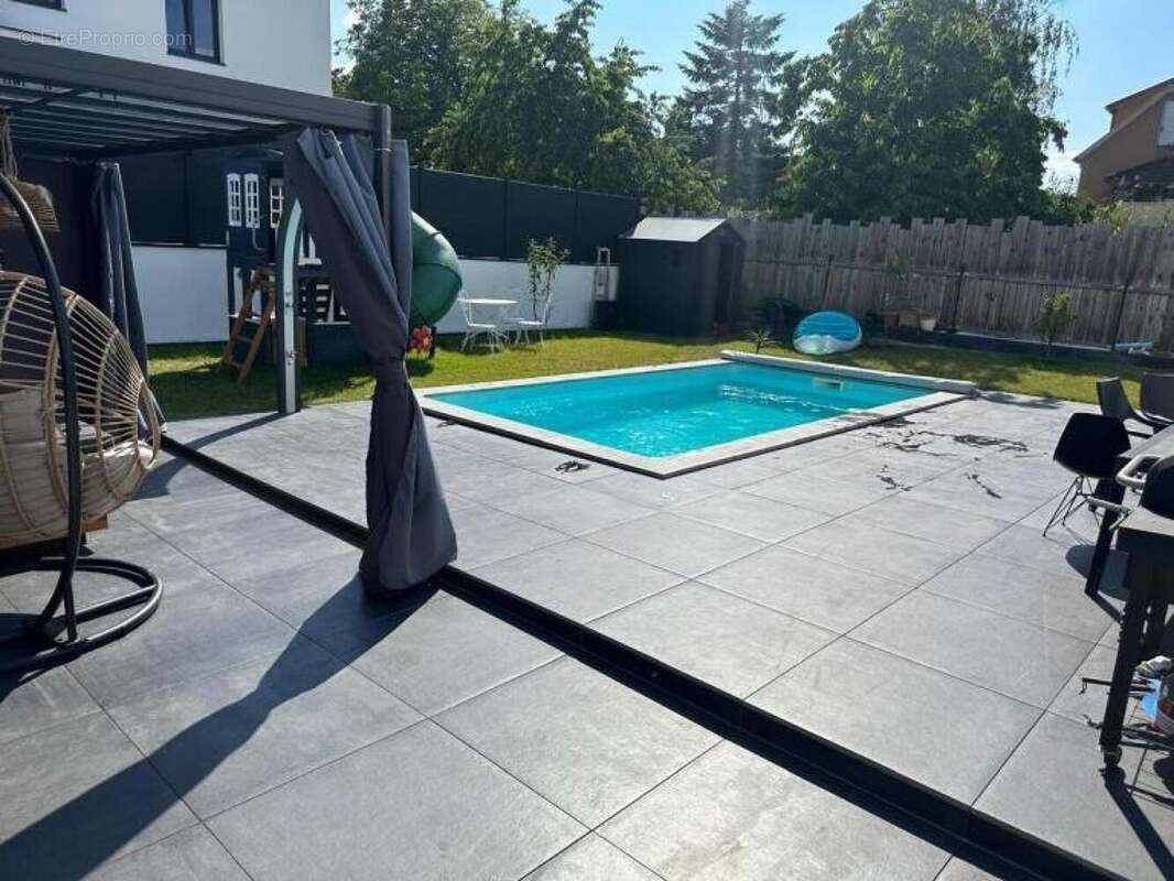 Photo 4 - Maison à SAVERNE