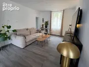 Appartement à MOLIERES-SUR-CEZE