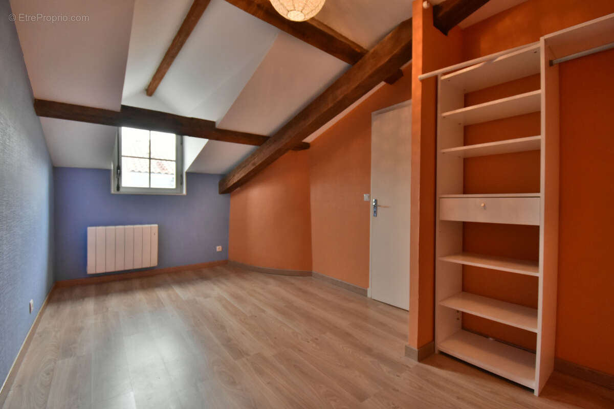 Appartement à RIOM