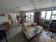 Appartement à RIORGES