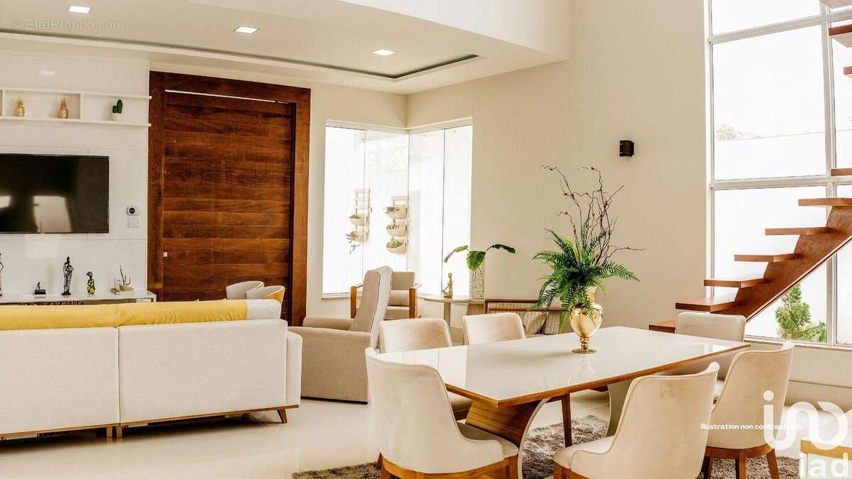 Photo 3 - Appartement à PARIS-16E