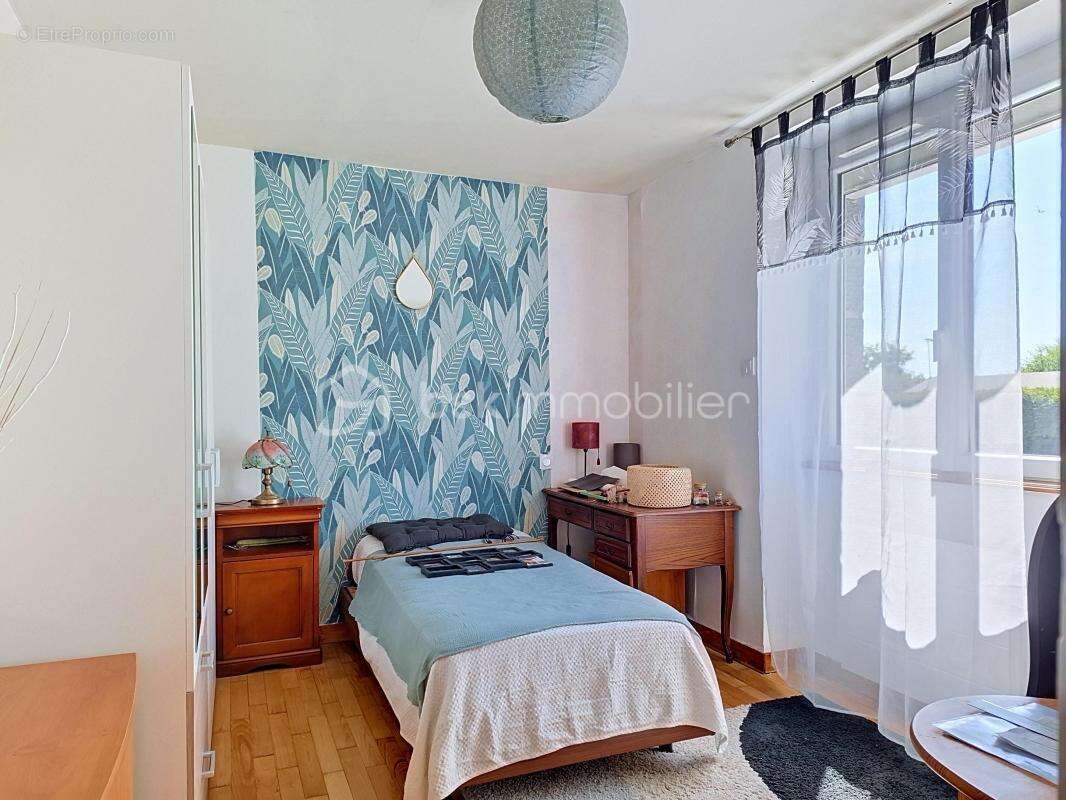 Maison en centre-bourg, 2 chambres - photo 12