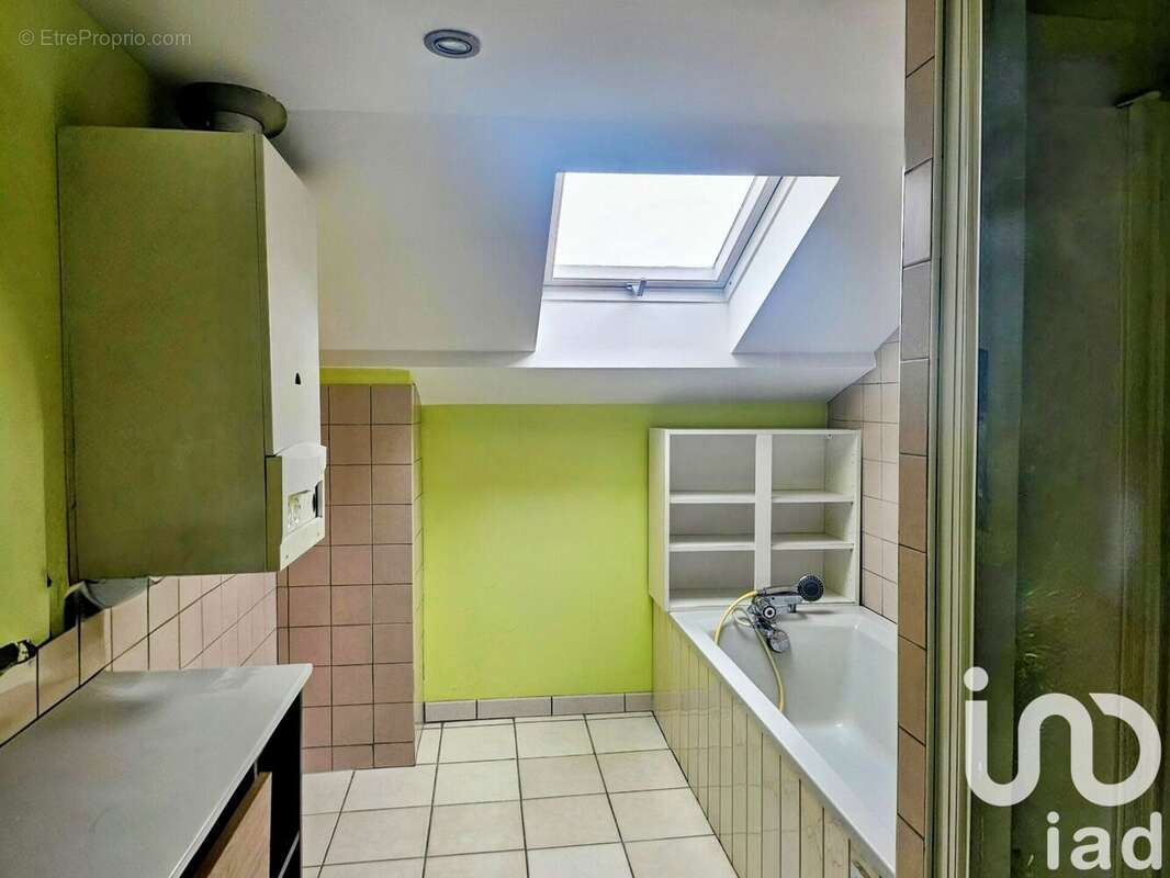 Photo 7 - Appartement à NANCY