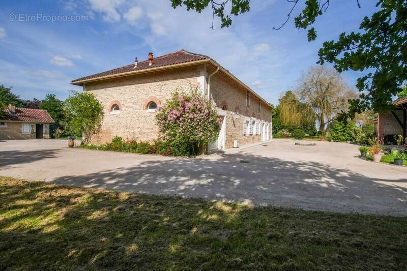 Maison à MONT-DE-MARSAN