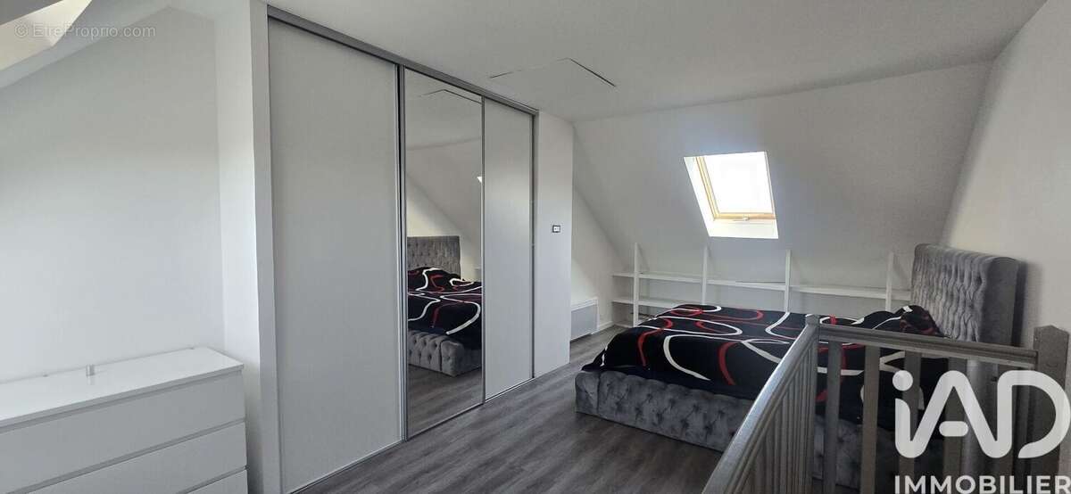 Photo 2 - Appartement à MONTFERMEIL